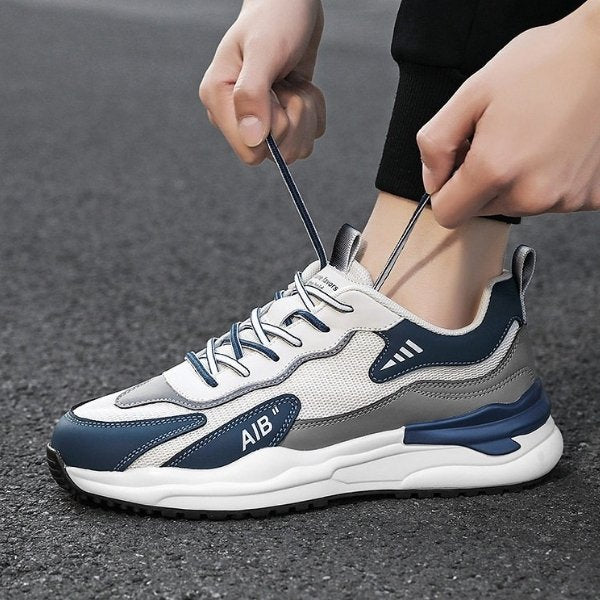 سنيكرز رجالي قوي | ستايل حضري يناسب كل الطلعات