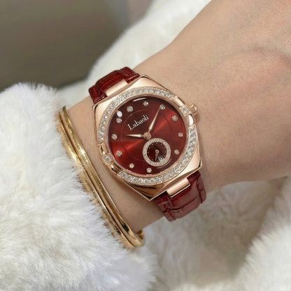 ساعة الألماس الملكية الفرنسية