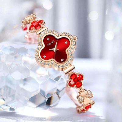 ساعة الاميرة ديانا الفاخرة