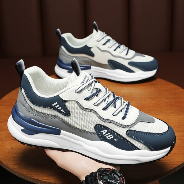 سنيكرز رجالي قوي | ستايل حضري يناسب كل الطلعات