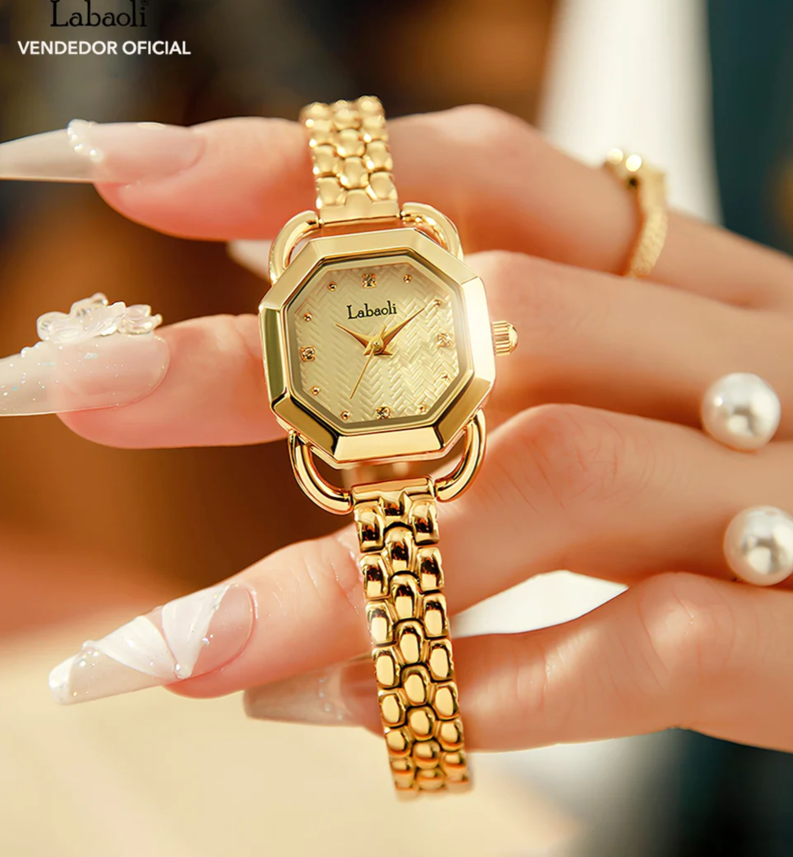 الساعة الراقية الفاخرة السويسرية