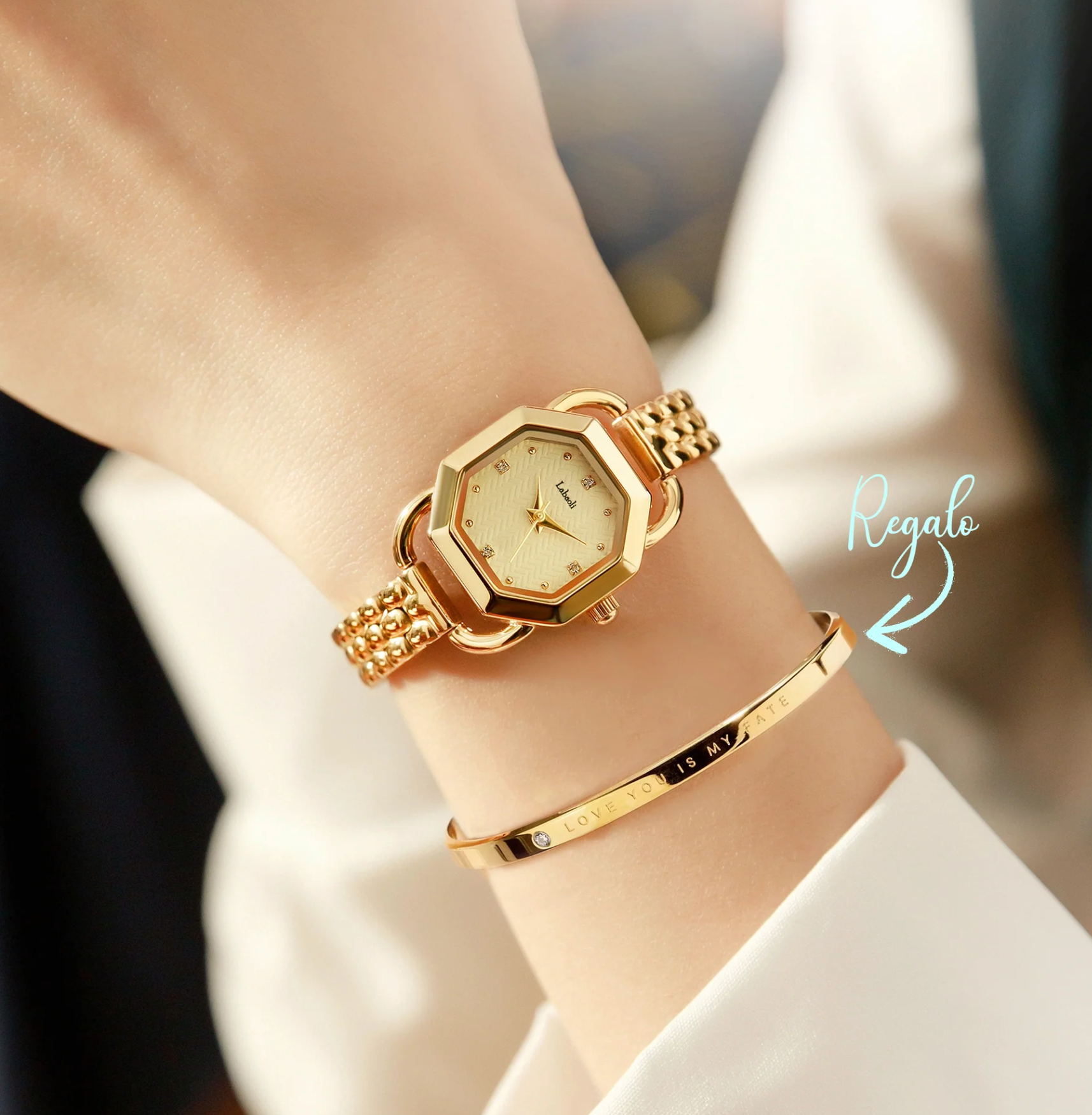 الساعة الراقية الفاخرة السويسرية