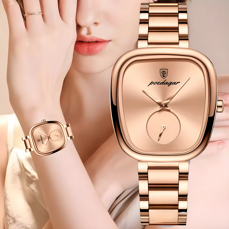 ساعة رويال لوكس الفاخرة