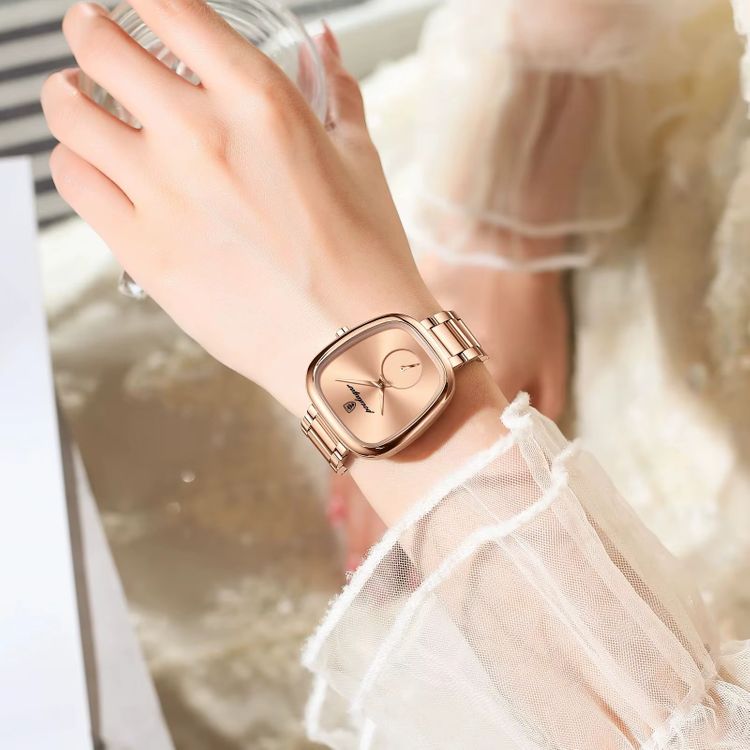 ساعة رويال لوكس الفاخرة